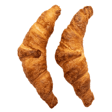 Croissanter
