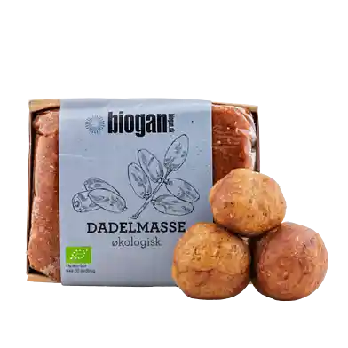 Daddelmasse