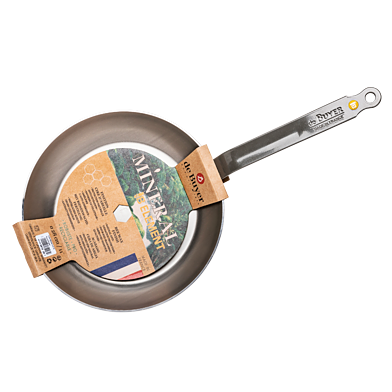 De Buyer Mineral B-panna