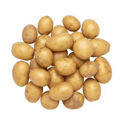 Små potatisar
