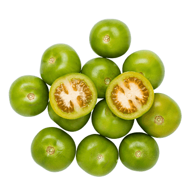 Den Grønne TomatKasse