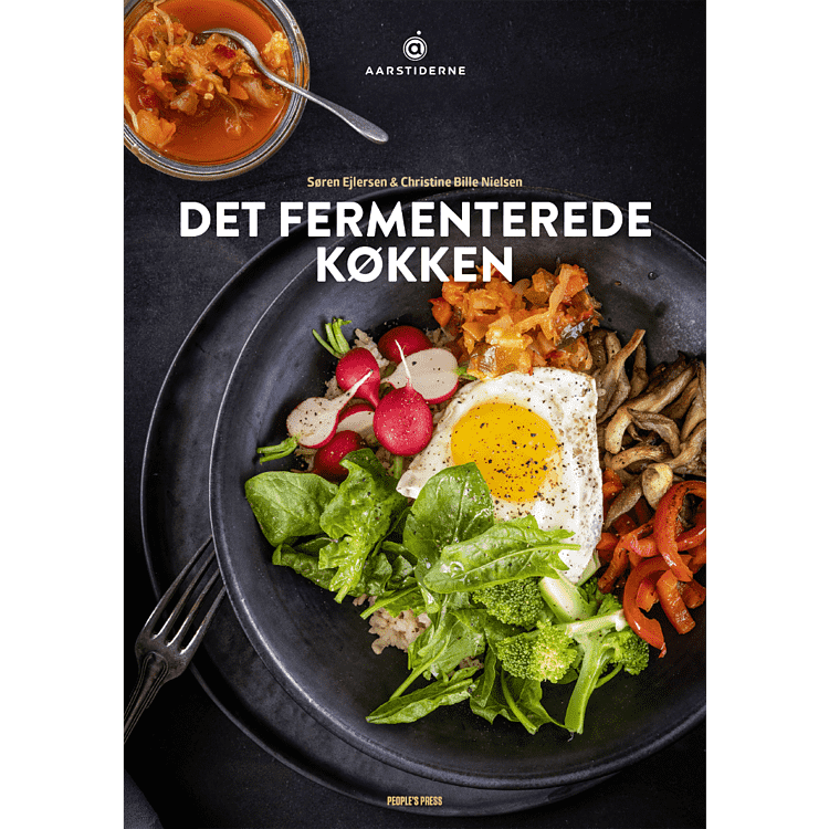 Det Fermenterede Køkken
