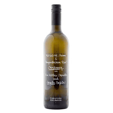 Edelbauer Chardonnay