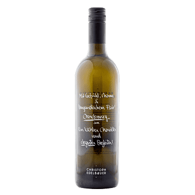 Edelbauer Chardonnay