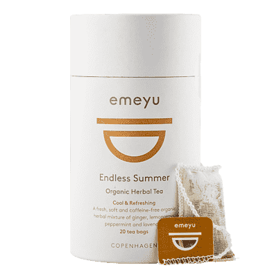 Emeyu te – Endless Summer
