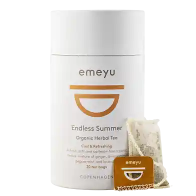 Emeyu te – Endless Summer