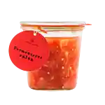 Fermenteret salsa