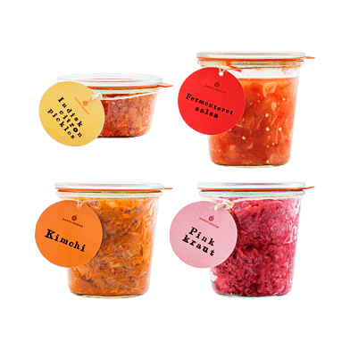 FermentKassen