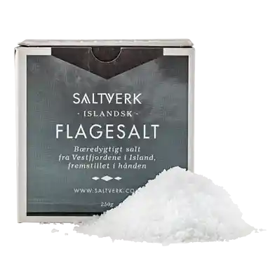 Flagesalt