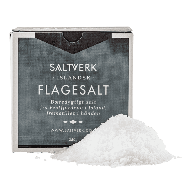 Flingsalt
