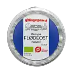 Flødeost, naturel