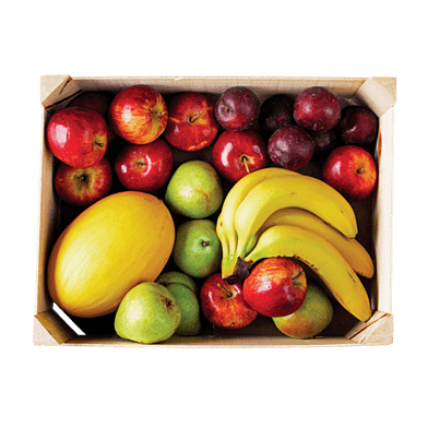 FrugtKassen