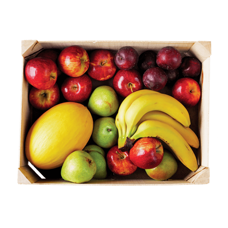 FrugtKassen