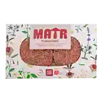 MATR Svampburgare