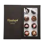 Fyldte chokolader