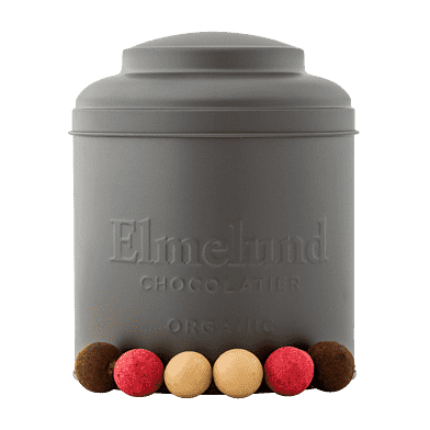 Gåvoask Elmelund