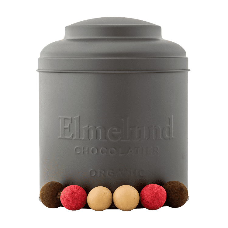 Gåvoask Elmelund