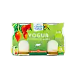 Getyoghurt m/mango 4%, 2x125g