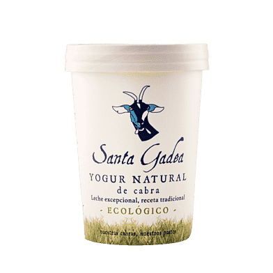 Getyoghurt naturel 4,6 %