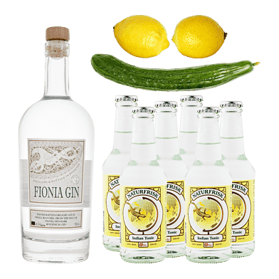Gin & TonicKassen