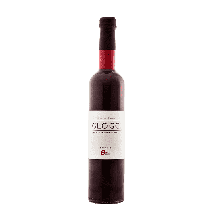 Gløgg