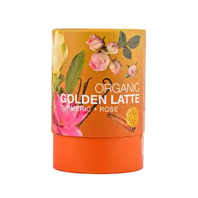 Golden latte