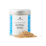 Gomashio-krydderiblanding