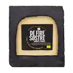 De fire søstre
