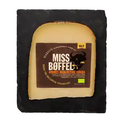 Gouda - Miss Buffel