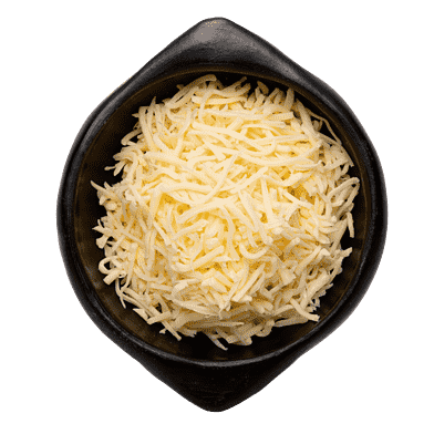 Gouda, revet