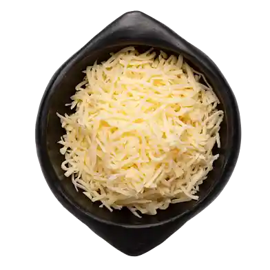 Gouda - riven