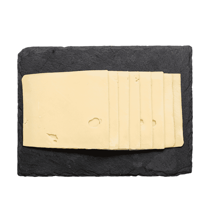 GouDan ost i skiver