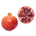 Granatäpple