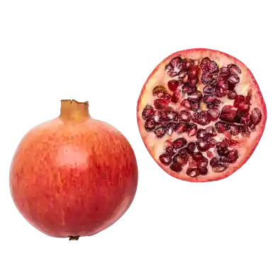 Granatäpple