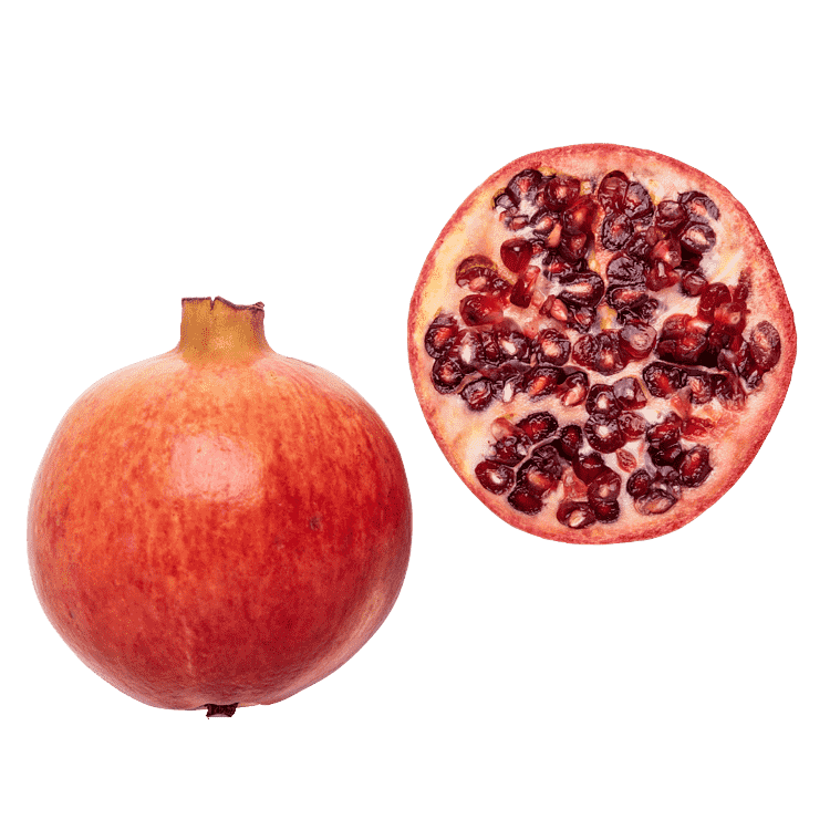 Granatäpple