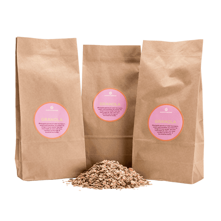 Granola