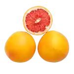 Star Ruby-grapefrugt