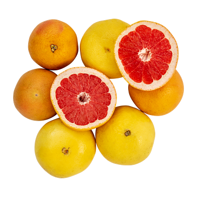 GrapefrugtPosen