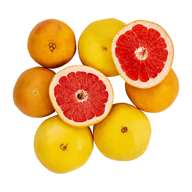GrapefrugtPosen