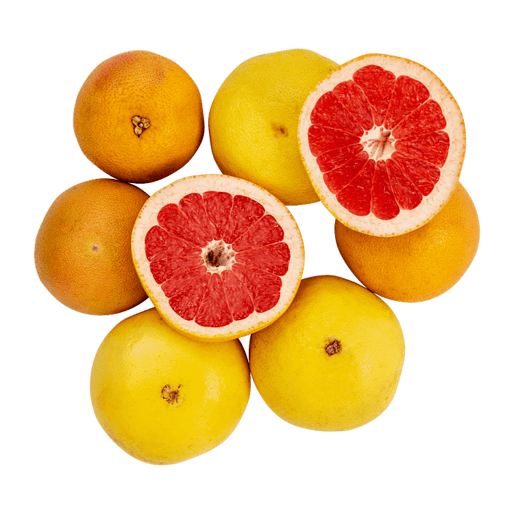 GrapefrugtPosen