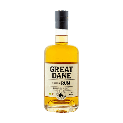 Great Dane Rum