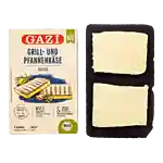 Grillost, naturel