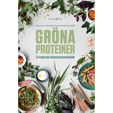 Gröna Proteiner