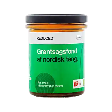 Grönsaksfond