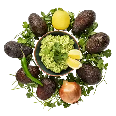 Guacamolepåsen