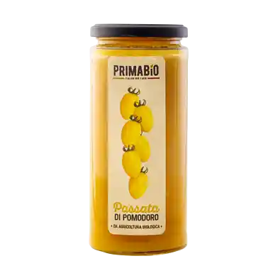 Gul tomatpassata