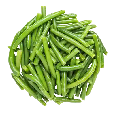 Haricots verts