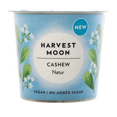 Harvest Moon Cashew - Naturell