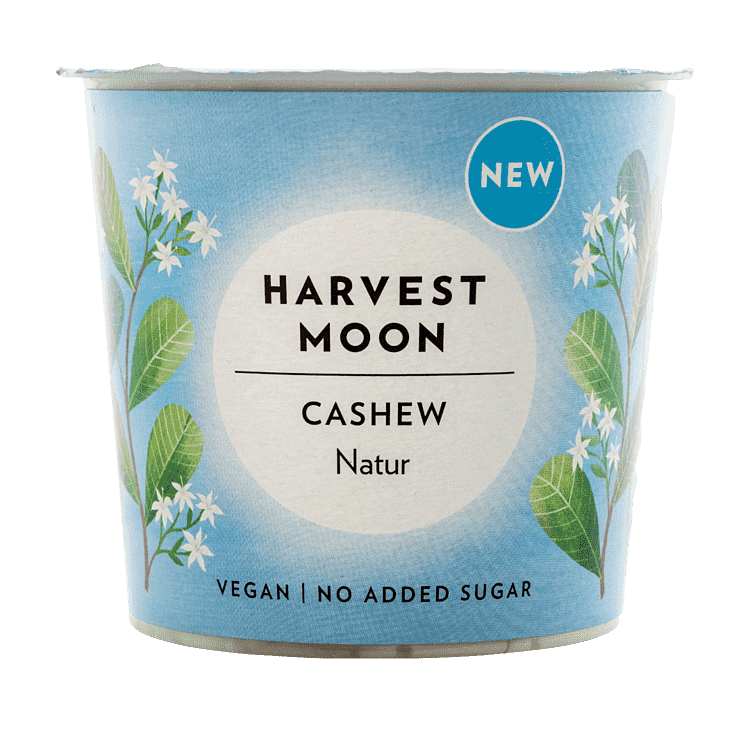 Harvest Moon Cashew - Naturell
