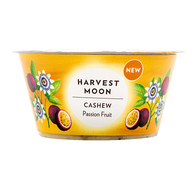 Harvest Moon Cashew - Passionsfrukt